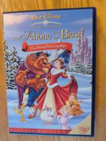 Schöne und das Biest - Weihnachtszauber (DVD - Special Ed.)