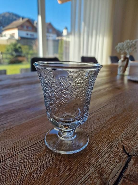 Bicchieri: Loberon Trinkglas Set 12 Stk – Usato da Libingen venduto da prinz016