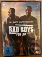 Bad Boys for Life   (De - En - Fr - IT)     ©'2020   Neu/OVP