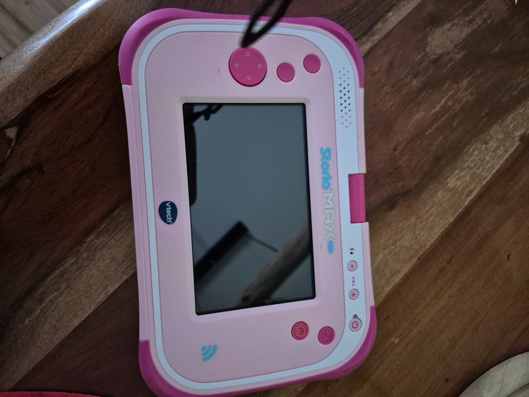 Vtech Tablet PC: Storio Max 2.0 vtech – Usato da Herisau venduto da Berlintagundnacht 3