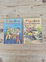 2 Kinderbücher Leselöwen Loewe Verlag gebrauchter Zustand