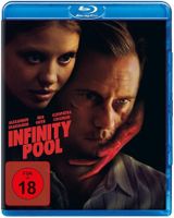 Infinity Pool (Bluray)