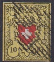 TOP Rayon 16II, vollrandig, unbestimmt++++