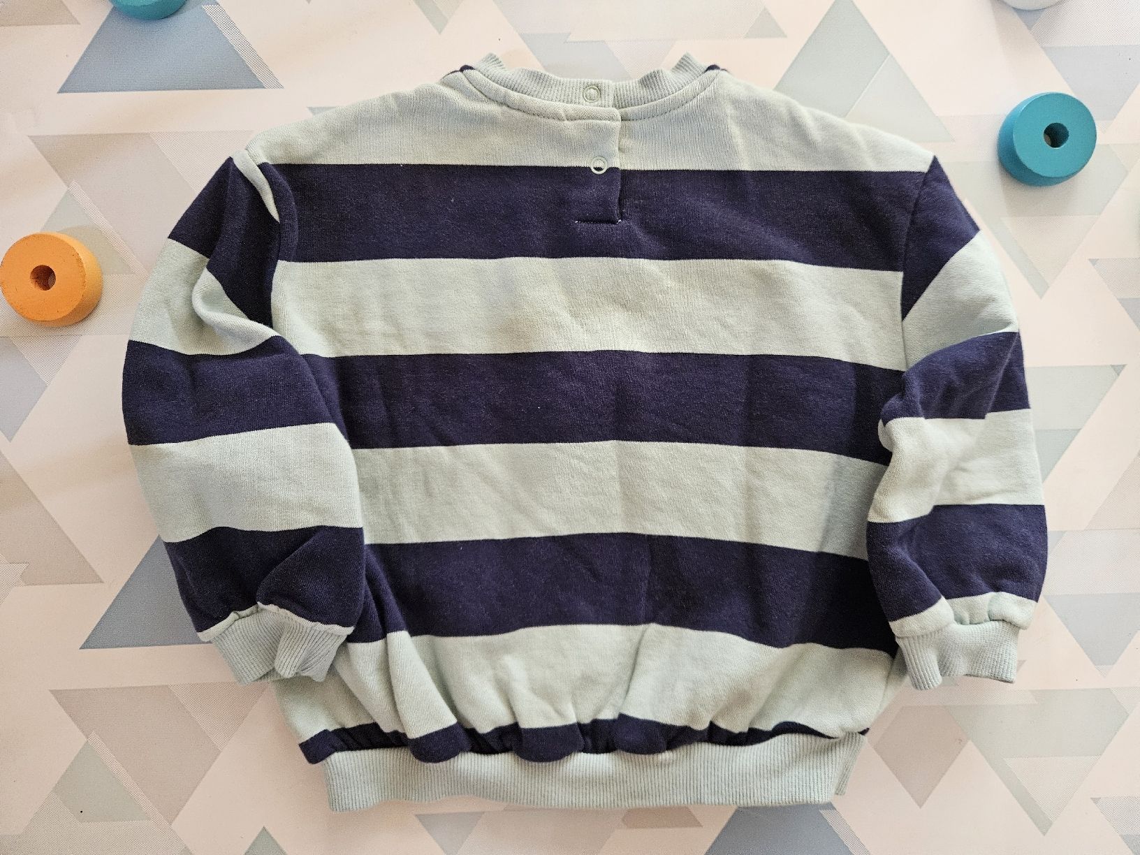 Maglioni & Felpe: Pullover Gr. 98/104 NEU – Nuovo (secondo la descrizione) da Worb venduto da jun_fj8w 1
