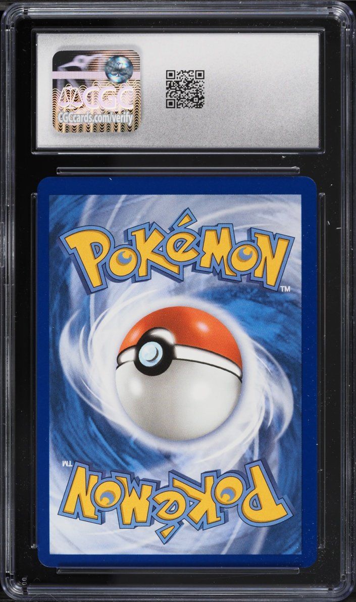 Pokémon Carte collezionabili: 2025 Pokemon Mega Evolution IR Helioptile #143 CGC 9 MINT – Nuovo (secondo la descrizione) da Gunzwil venduto da Rey_Import 1