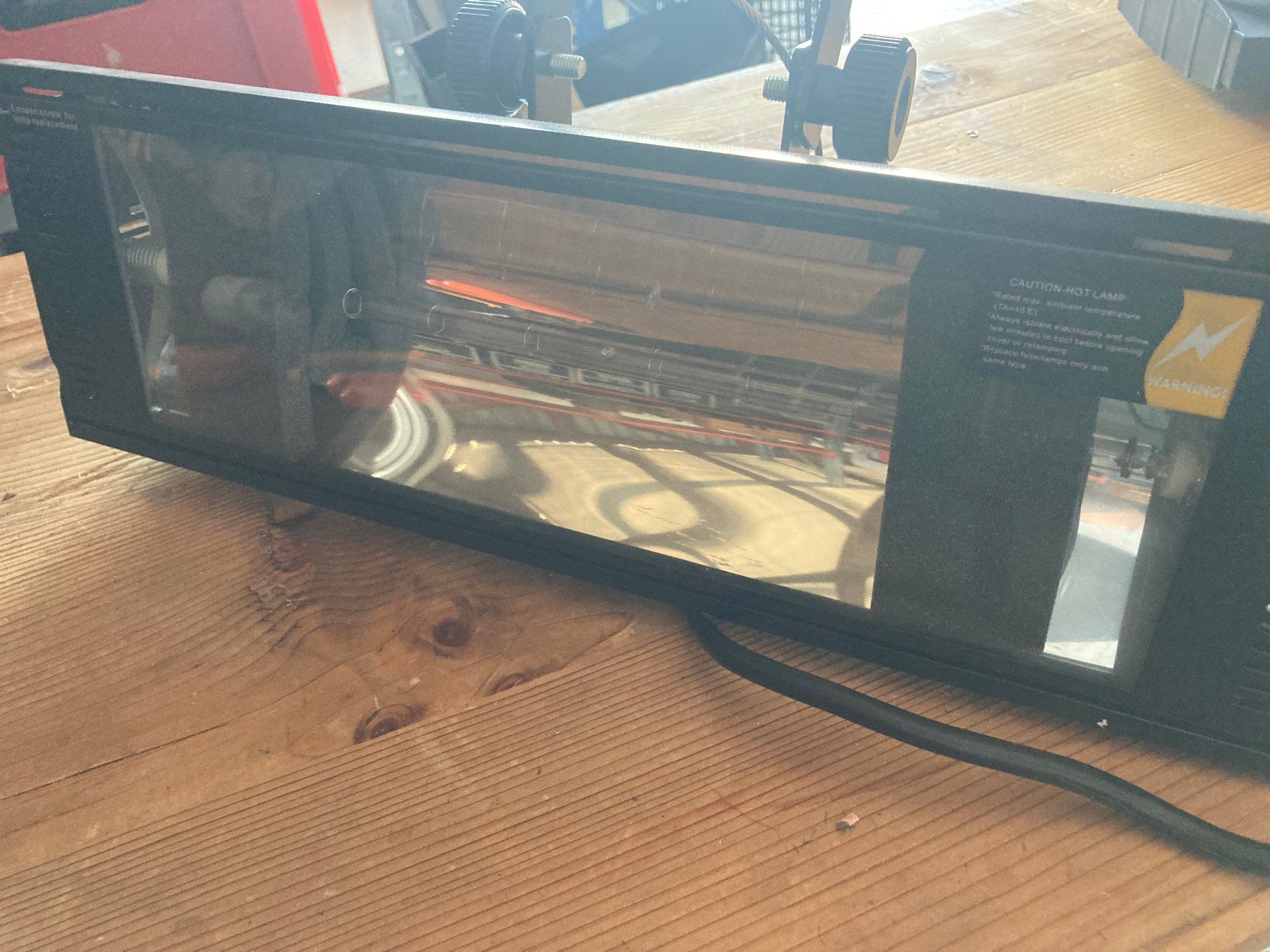 Lampade: Strobo 1500W – Usato da Neunkirch venduto da tom13refo