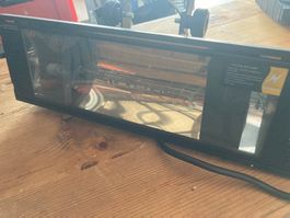 Strobo 1500W