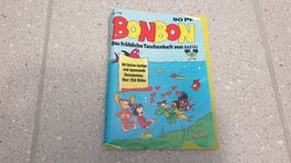 Bonbon Nr. 110 - Das fröhliche Taschenheft von BASTEI