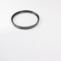 Hama UV 390 (0-Haze) M58 Filter