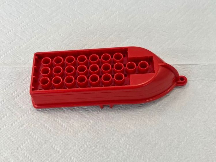 Lego Kit di costruzioni: Lego Boot Rot Imperial Soldier – Usato da bretzwil venduto da nightflasher 3