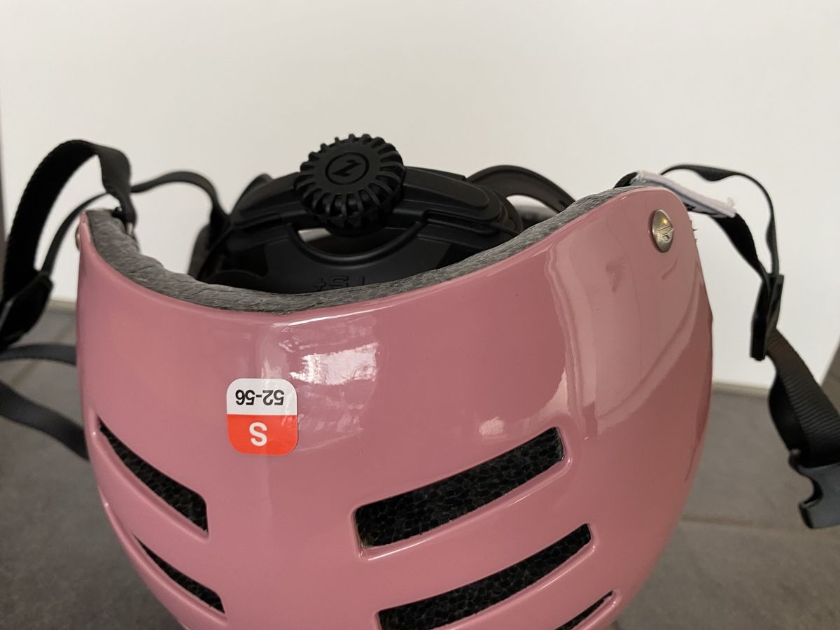 Caschi: Lazer Helm – Usato da Jona venduto da Sporty80 5