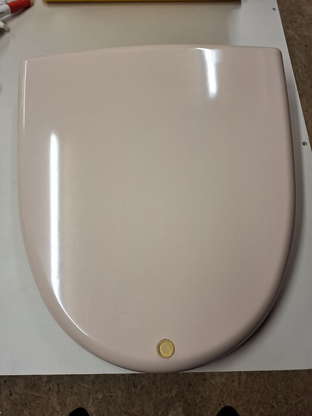 Geberit WC: WC-Sitz Geberit Aqua Clean 8000er – Usato da Tuggen venduto da Sani-liquidation