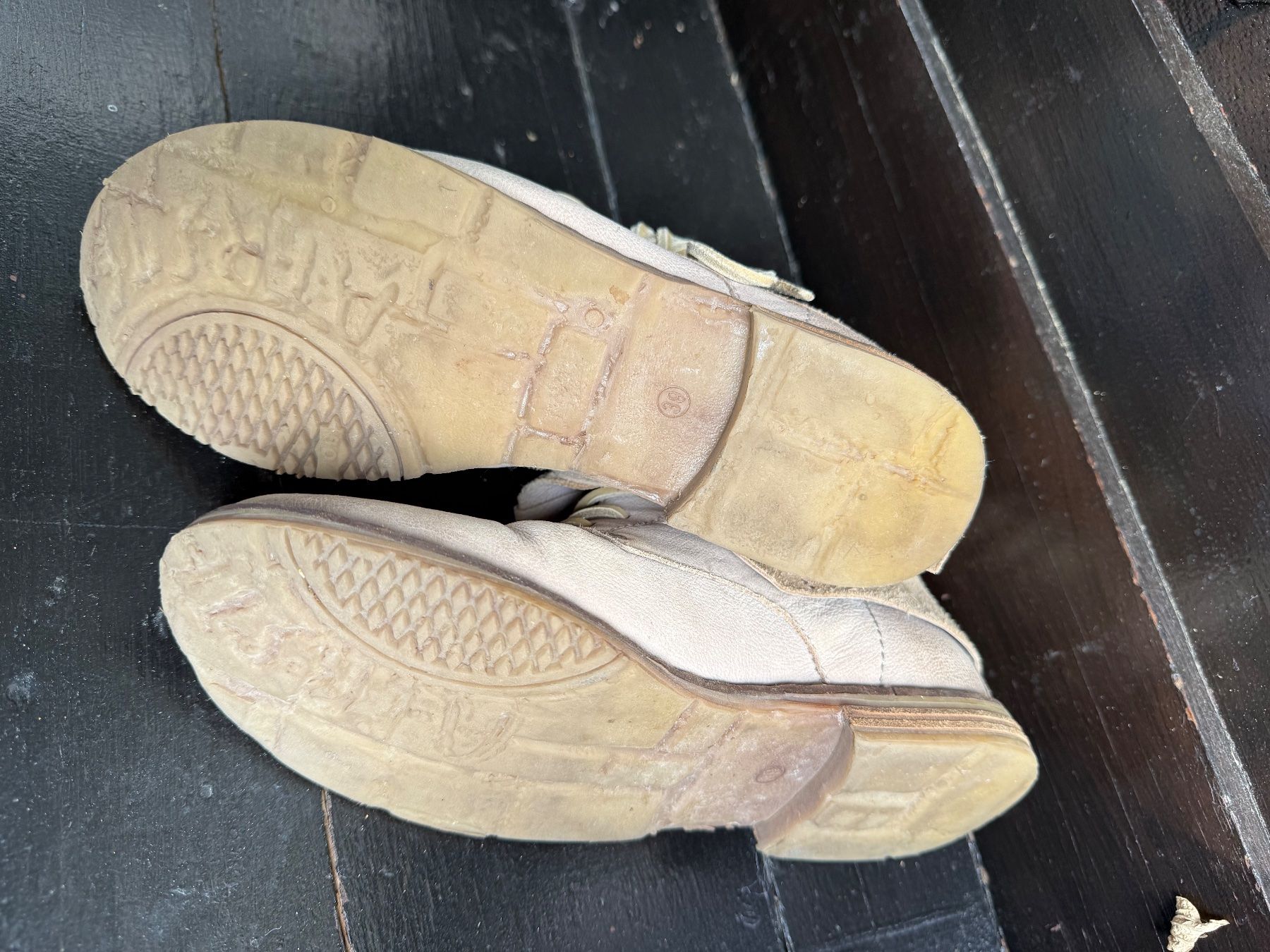 Damenschuhe: Airstep Ankle Boot Gr 39 – Gebraucht aus Kirchdorf AG von sauglatt01 3