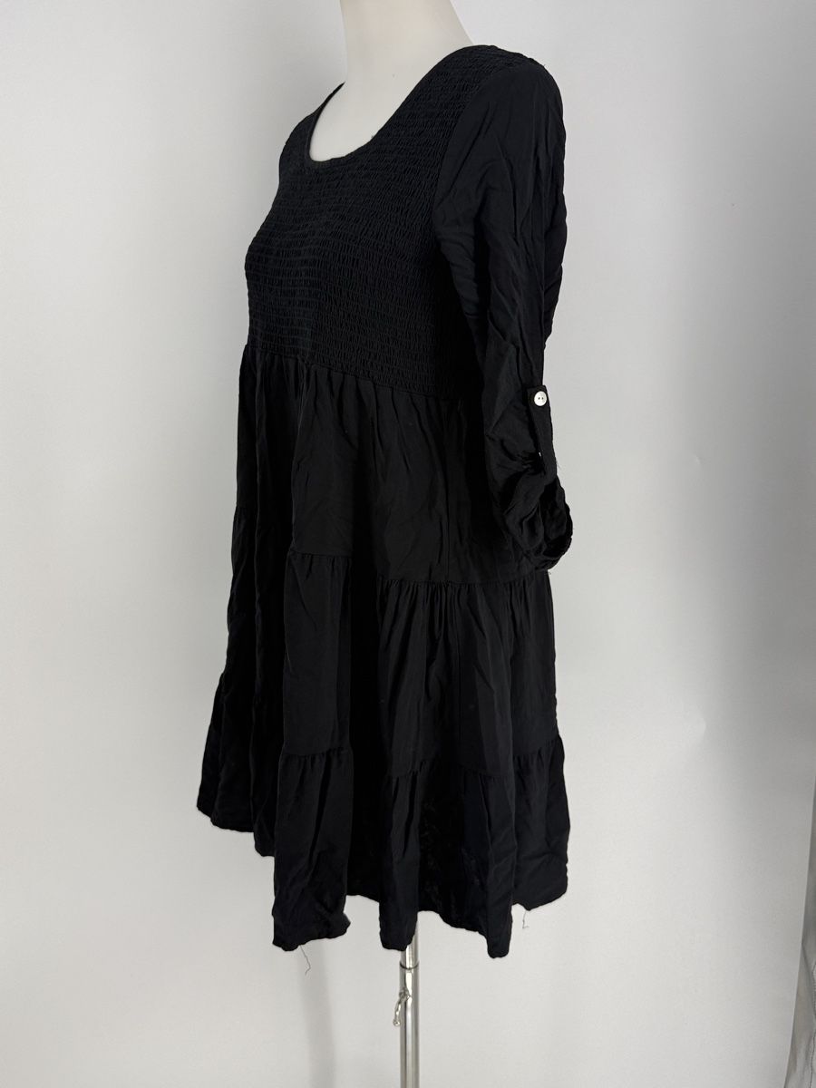 Vestiti: Kleid Gr. M von Chicorée  – Usato da Auenstein venduto da moin. 2