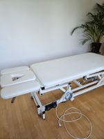 Massageliege elektronisch