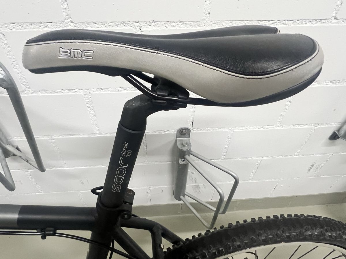 BMC Velos: BMC Mountain Bike Gattopardo – Gebraucht aus Zürich von mik_pbs2 3