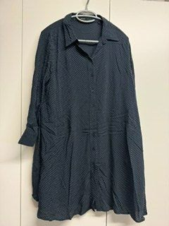 Opus Camicette: OPUS Longbluse gepunktet dunkelblau 38 – Nuovo (secondo la descrizione) da Gommiswald venduto da Anika6