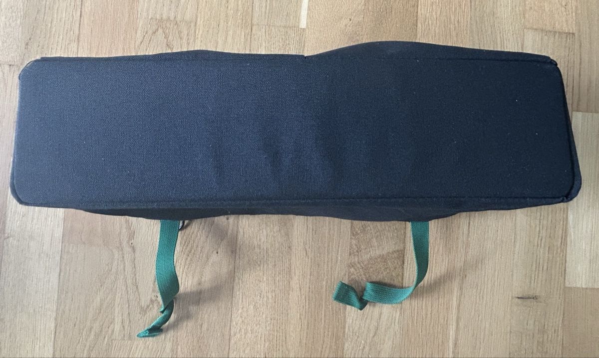 Borse: Tasche für Hochbett – Nuovo (secondo la descrizione) da Dättlikon venduto da Buddleja 3