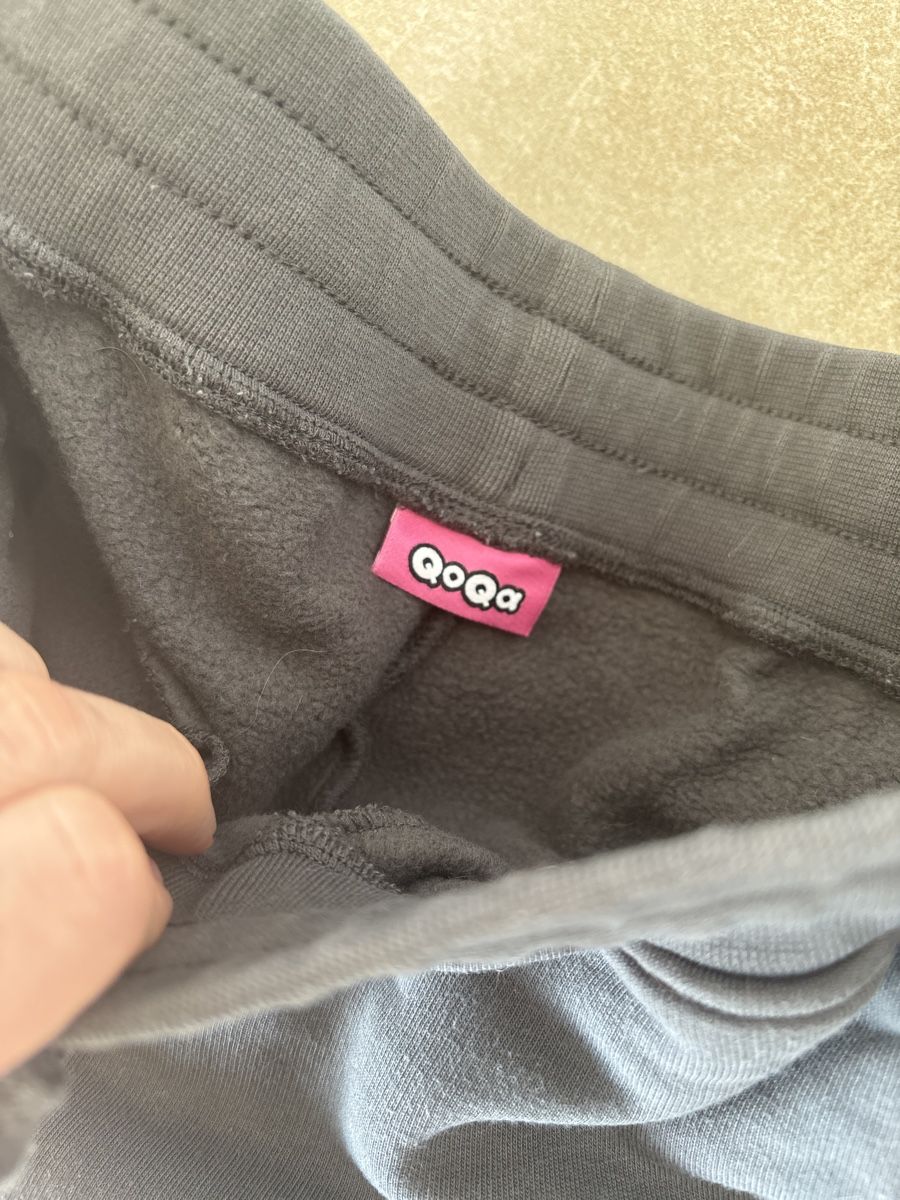 Kleiderpakete: Ensemble QOQA unisexe taille S NEUF – Neu (gemäss Beschreibung) aus Fétigny von Titou2010 2