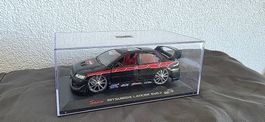 Saico mitsubishi