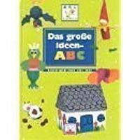 Das grosse Ideen-ABC