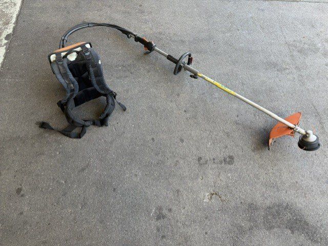 Stihl Tutte le macchine: Freischneider STIHL FR 85T – Usato da Gerlafingen venduto da Ernst-Moser-GmbH 1