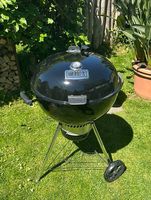 Kohlegrill Weber Master Touch GBS 57cm