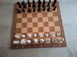 Schach