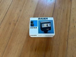 Bauer Blitz E 218B