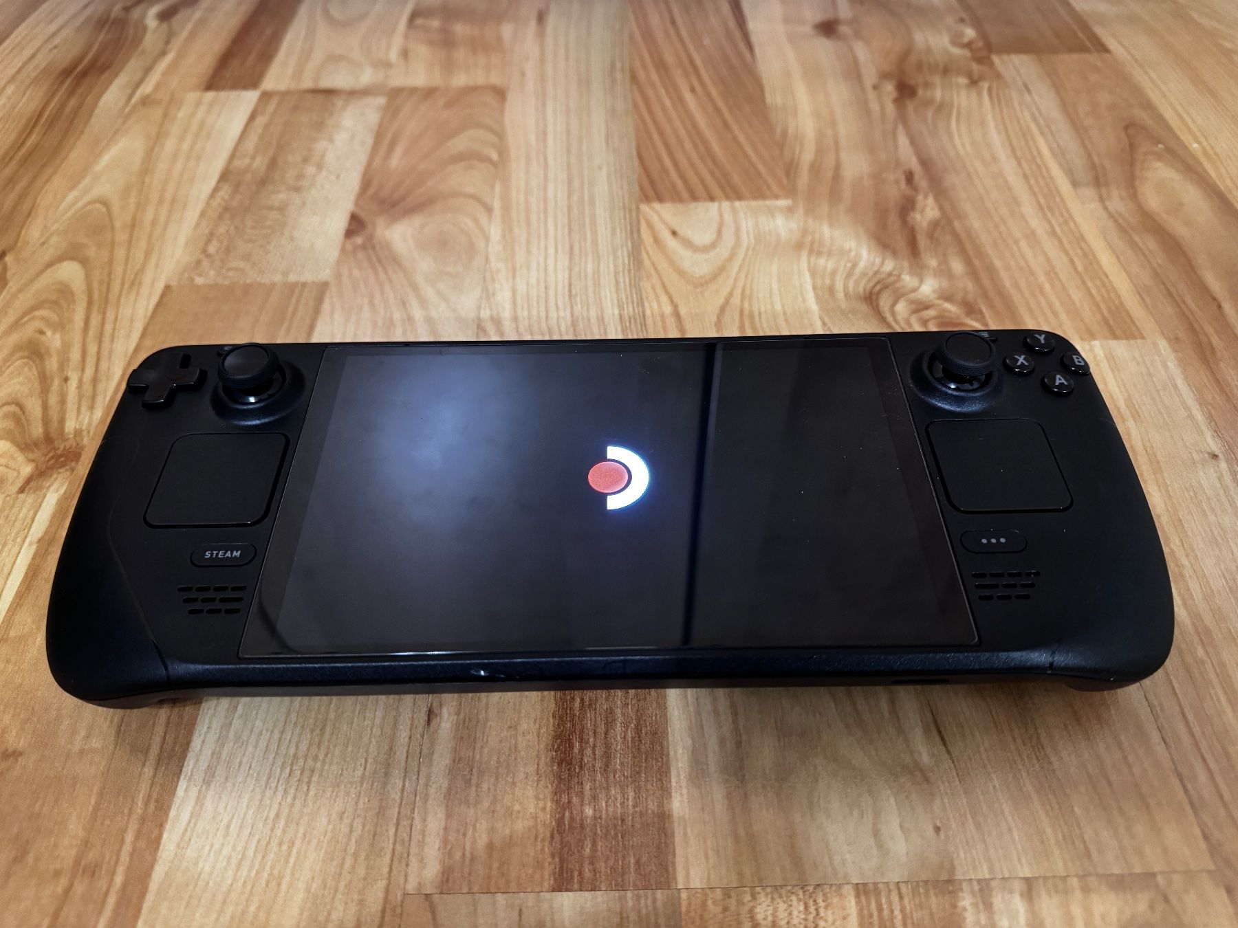 Valve Console: Steam Deck OLED 512GB – Nuovo (secondo la descrizione) da Dietlikon venduto da Michi8049 7