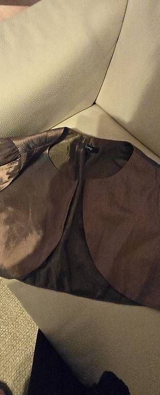 Vestiti: Abendkleid neu gr. 38 – Usato da Zell ZH venduto da fil_zw9l 3