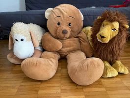 Peluches