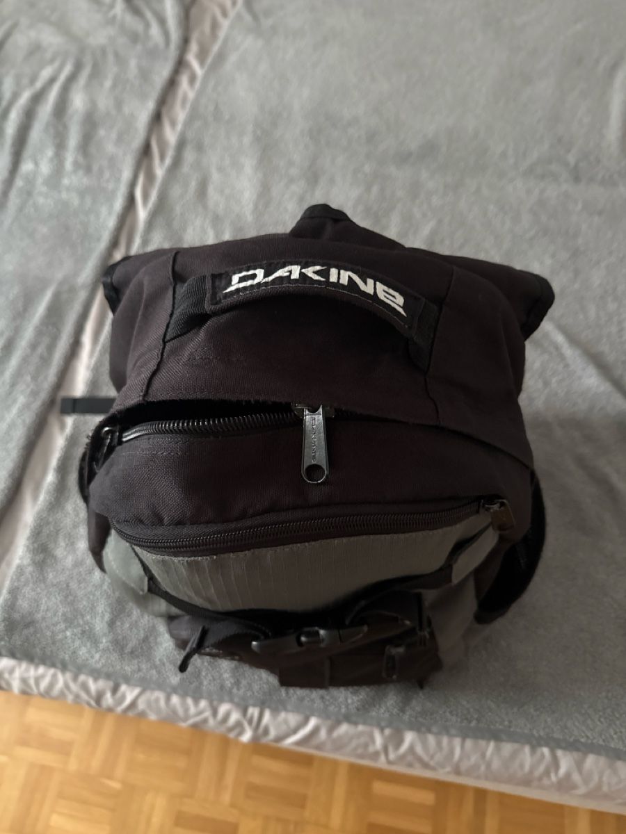 Dakine Rucksäcke: Dakine Rucksack  – Gebraucht aus Hergiswil NW von RR_LaW_ 3