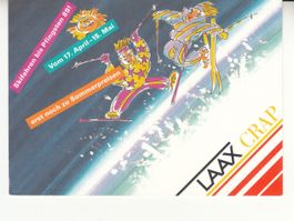 Laax 1989