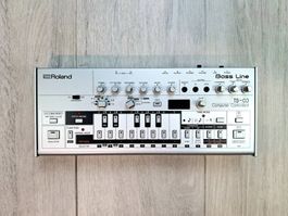 Roland TB-03 Bass Line - Comme neuf, boîte d’origine