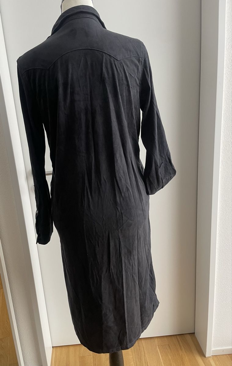 Lee Vestiti: Lee Vintage Kleid aus den 80er Gr.M – Usato da Gossau SG venduto da MelsFashion 3