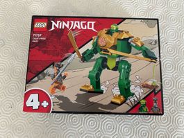 Lego 71757 Ninjago - NEU
