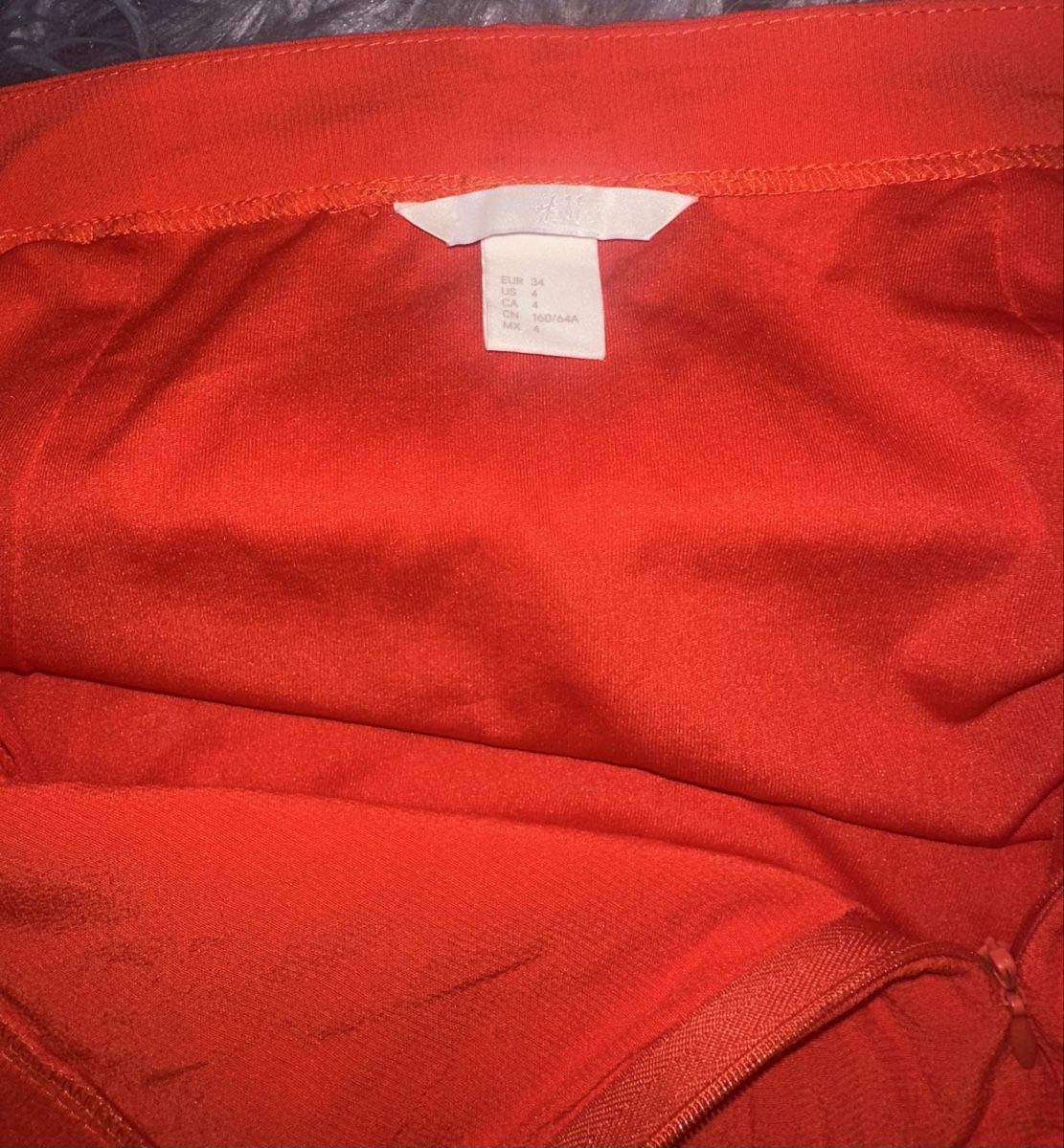 H&M Gonne: H&M ROCK GR. 34 – Usato da Unteraegeri venduto da MH203 8
