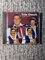 CD Trio Oesch - „Typisch Oesch“