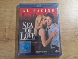 Sea of Love (1989) NEU OVP Bluray