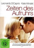 Zeiten des Aufruhrs (Leonardo DiCaprio, Kate Winslet)