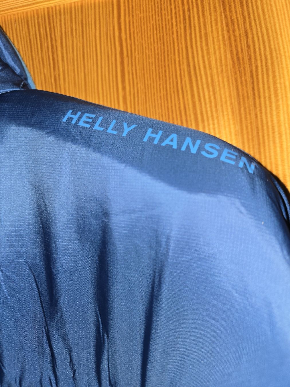 Helly Hansen Jacken: Giacca pile uomo Helly Hansen – Gebraucht aus calpiogna von dadalter 6