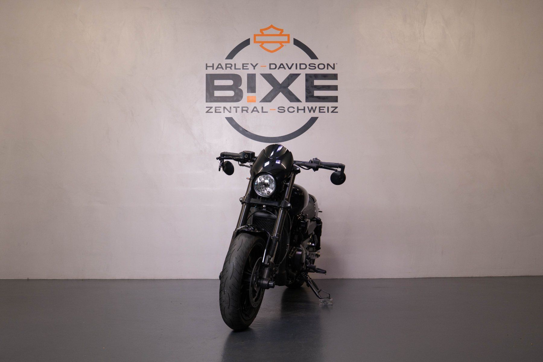 Harley-Davidson Strasse: Harley Davidson XG750A – Gebraucht aus Hünenberg von Maxim369 1