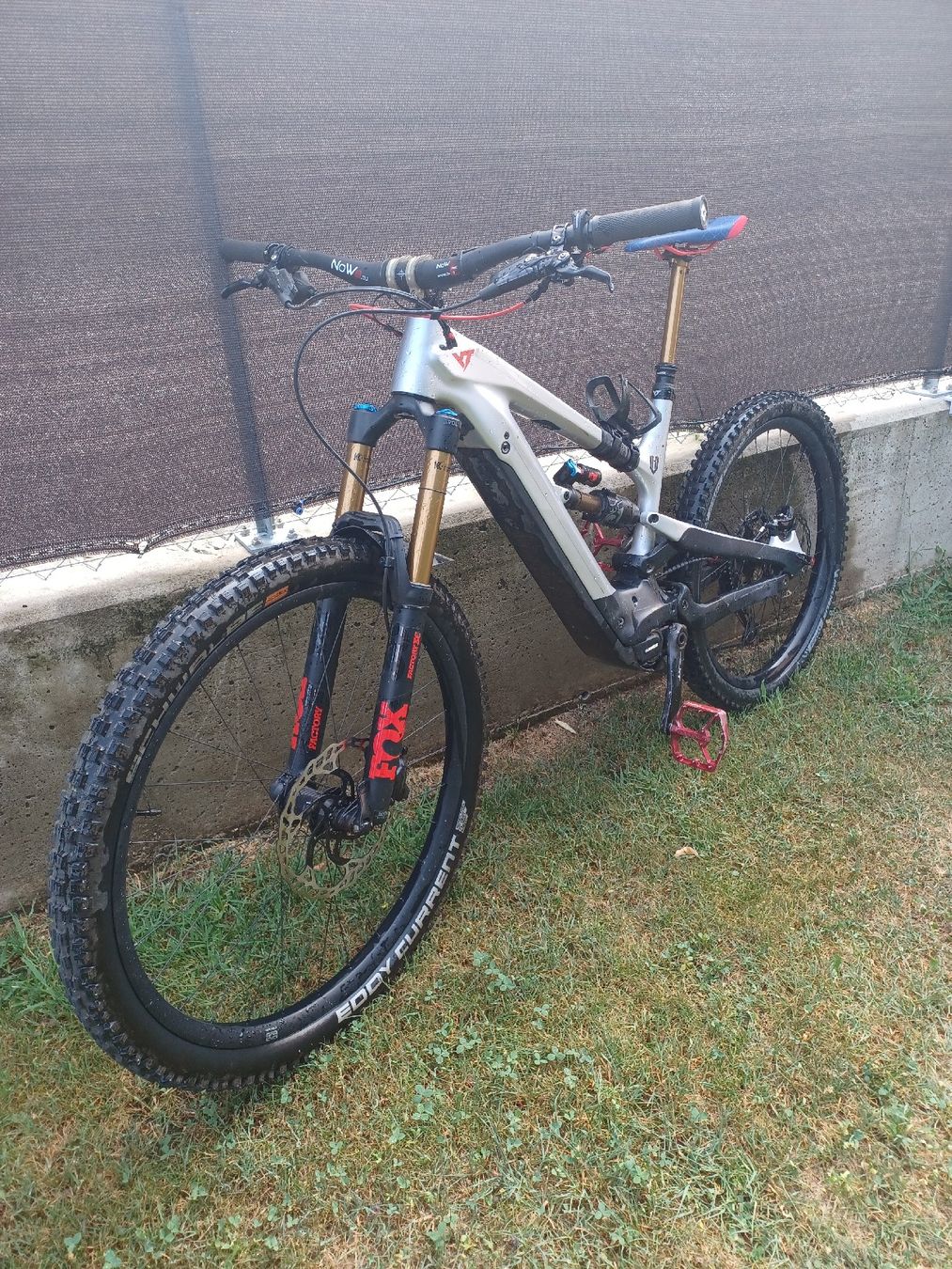 YT Biciclette: YT Decoy misura L – Usato da Cadro venduto da kar_n67g 1