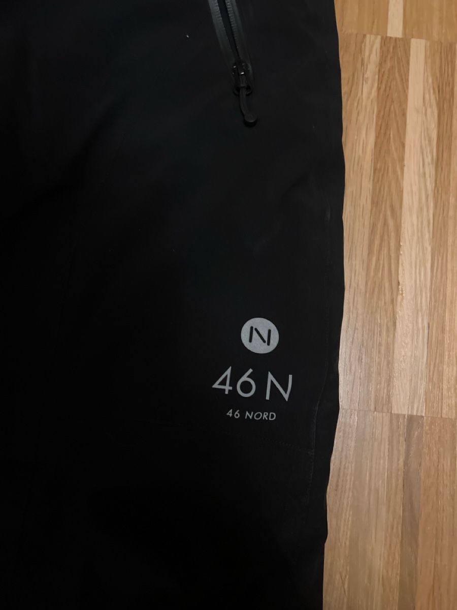 46 Nord Pantaloni: Ski Hose 46N – Nuovo (secondo la descrizione) da Otelfingen venduto da Onkel.D 1