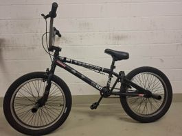 BMX 20 Zoll Neuwertig