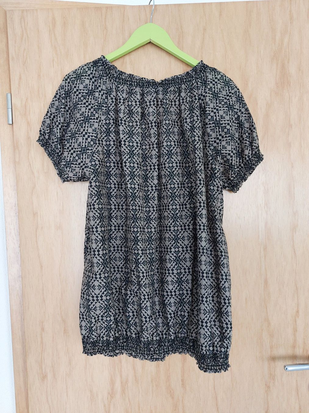 Camicette: Bluse Gr. 50 Yessica – Usato da Schmitten venduto da Renistern68 1
