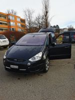 Ford Smax 2.0TDCi  7 Plätze