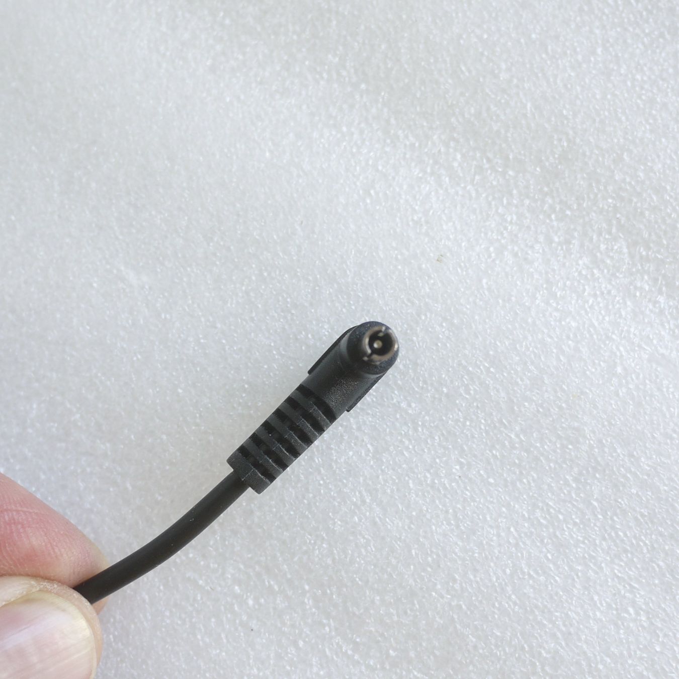 Flashs: Vintage 15 cm /3.5mm Blitzkabel / câble flash / flash cable. – D'occasion à Egg b. Zürich par JCB 2