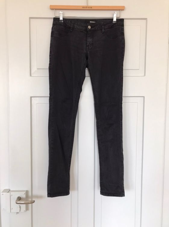 BURTON Low Waist Skinny Jeans (27) Kaufen auf Ricardo